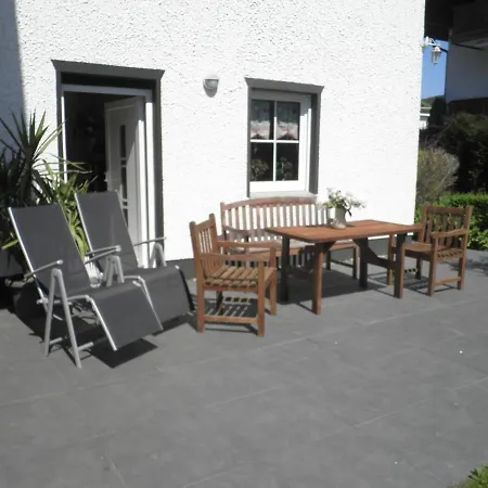 Appartamento Jaeger Willingen (Upland)