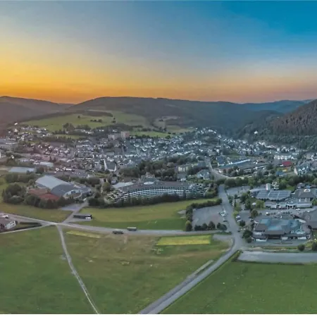 Jaeger * Willingen (Upland)