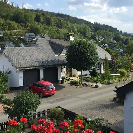 Appartamento Jaeger *