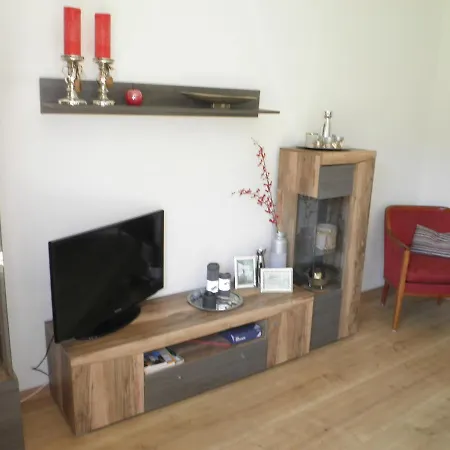Apartment Jaeger Willingen (Upland)