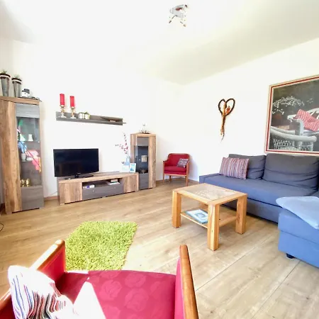 Apartment Jaeger *