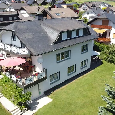 Jaeger Willingen (Upland)
