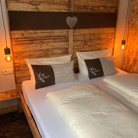 Appartamento Jaeger Willingen (Upland)