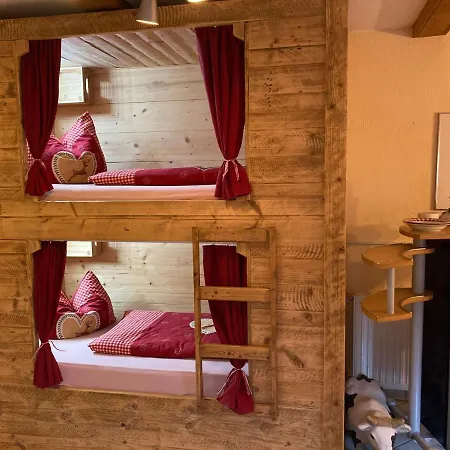 Jaeger Apartment Willingen (Upland)