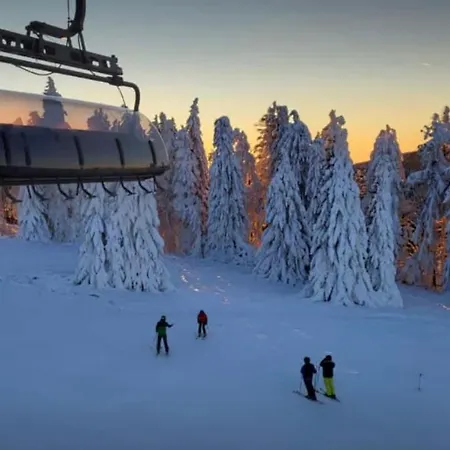 Jaeger Appartamento *