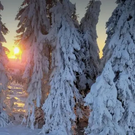 Jaeger Appartamento *