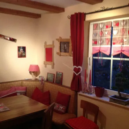 Jaeger Appartamento Willingen (Upland)