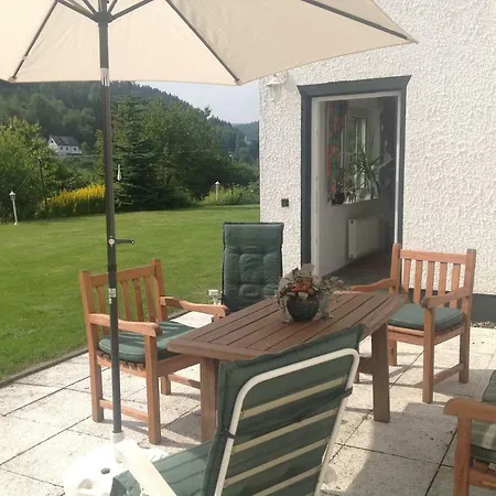 Jaeger Appartamento Willingen (Upland)