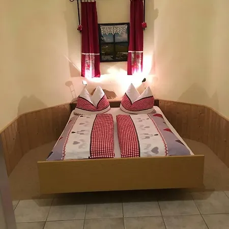 Apartment Jaeger Willingen (Upland)