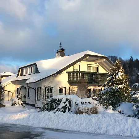 Jaeger Willingen (Upland)