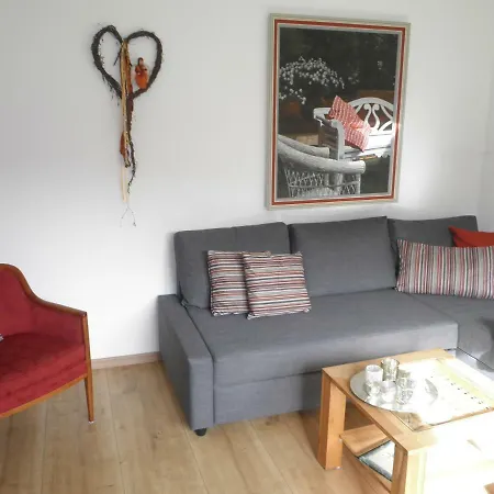 Jaeger Appartamento *