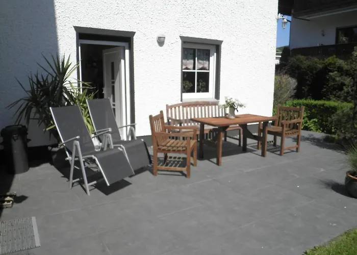 아파트 Jaeger 빌링겐