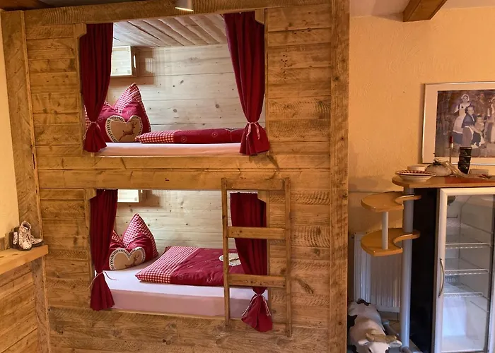 Jaeger 아파트 빌링겐