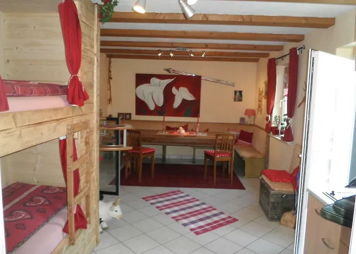 아파트 Jaeger 빌링겐