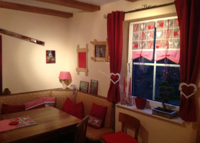 Jaeger 아파트 빌링겐