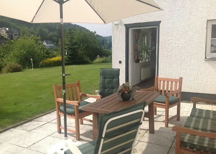 Jaeger 아파트 빌링겐