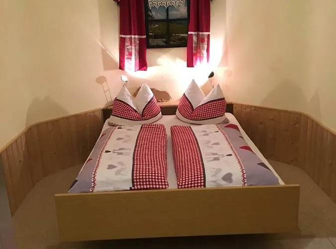 아파트 Jaeger 빌링겐